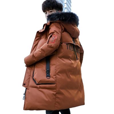 Kışlık Hafif Dolgulu Ceket Rüzgar Geçirmez Uzun Softshell Polar Kapüşonlu Ceket