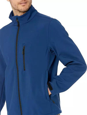 SEDEX Su Geçirmez Softshell Ceketler Geri Dönüşümlü Hafif Yürüyüş Ceketi