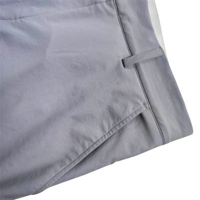 Jogging Yapan Stil Streç Golf Pantolon Erkek Hızlı Kuru Kemer nem esneklik golf pantolon