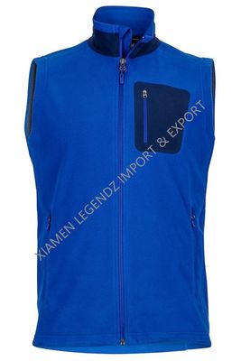 Polar Polyester Polar Ceket Renkli Dış Mekan Koşu Yürüyüş Kışlık Ceket