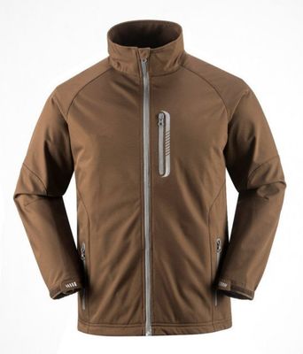 Dağ Su Geçirmez Kış Ceketi Nefes Alabilir Erkek Outdoor Kayak Ceketi