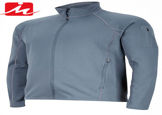 Su Tutmaz Klasik Erkek Softshell Ceket Dağ Kışlık Ceketler