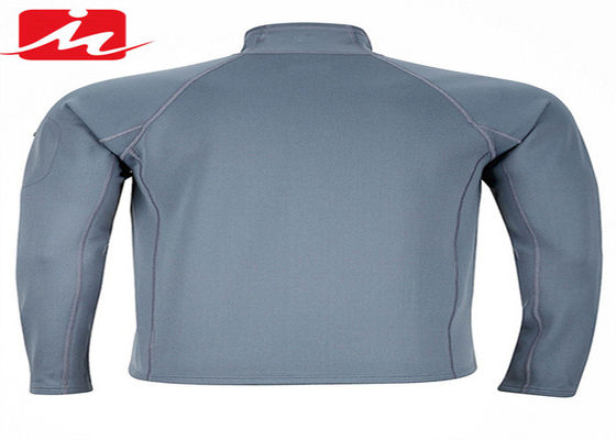 Su Tutmaz Klasik Erkek Softshell Ceket Dağ Kışlık Ceketler