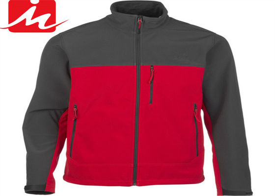 Kadın için özelleştirilmiş 100% Polyester Su Geçirmez Bisiklet Ceket Polyester Motosiklet Ceket
