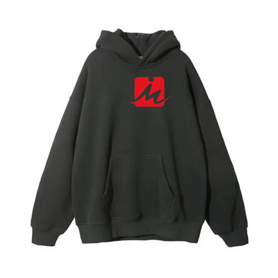 Koşu Atletik Erkekler Pamuk Ter Açık Spor Giyim Cepli Rahat Gevşek